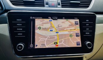 Skoda Superb 1.5 TSI Style DSG full