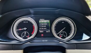 Skoda Superb 1.5 TSI Style DSG full