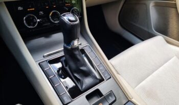 Skoda Superb 1.5 TSI Style DSG full