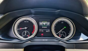 Skoda Superb 1.5 TSI Style DSG full