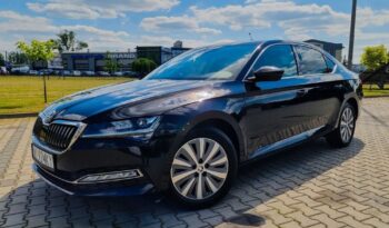 Skoda Superb 1.5 TSI Style DSG full