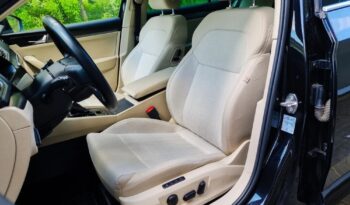 Skoda Superb 1.5 TSI Style DSG full