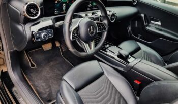 Mercedes-Benz Klasa A 180 d Style 7G-DCT full