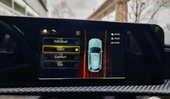 Mercedes-Benz Klasa A 180 d Style 7G-DCT full