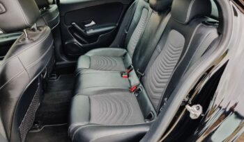 Mercedes-Benz Klasa A 180 d Style 7G-DCT full