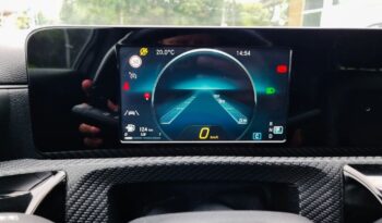Mercedes-Benz Klasa A 180 d Style 7G-DCT full