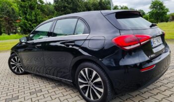 Mercedes-Benz Klasa A 180 d Style 7G-DCT full