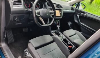 Volkswagen Tiguan 2.0 TDI SCR Elegance DSG full