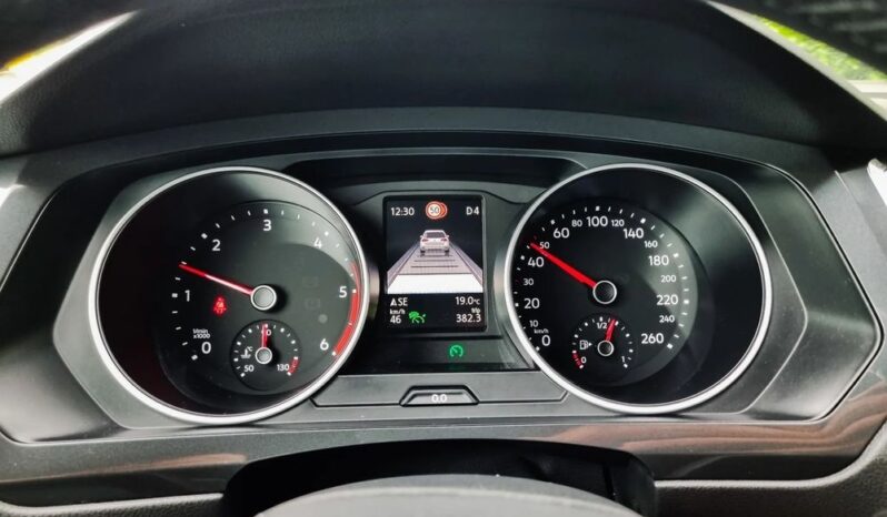 Volkswagen Tiguan 2.0 TDI SCR Elegance DSG full