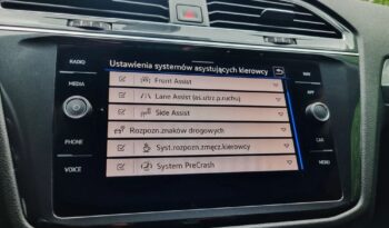 Volkswagen Tiguan 2.0 TDI SCR Elegance DSG full