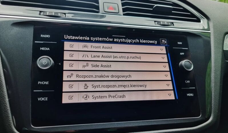 Volkswagen Tiguan 2.0 TDI SCR Elegance DSG full