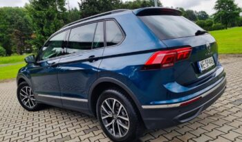 Volkswagen Tiguan 2.0 TDI SCR Elegance DSG full