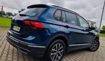 Volkswagen Tiguan 2.0 TDI SCR Elegance DSG full