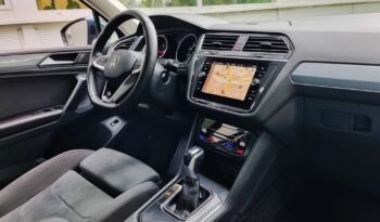 Volkswagen Tiguan 2.0 TDI SCR Elegance DSG full