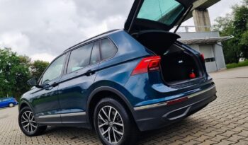 Volkswagen Tiguan 2.0 TDI SCR Elegance DSG full