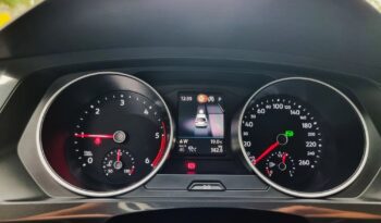 Volkswagen Tiguan 2.0 TDI SCR Elegance DSG full