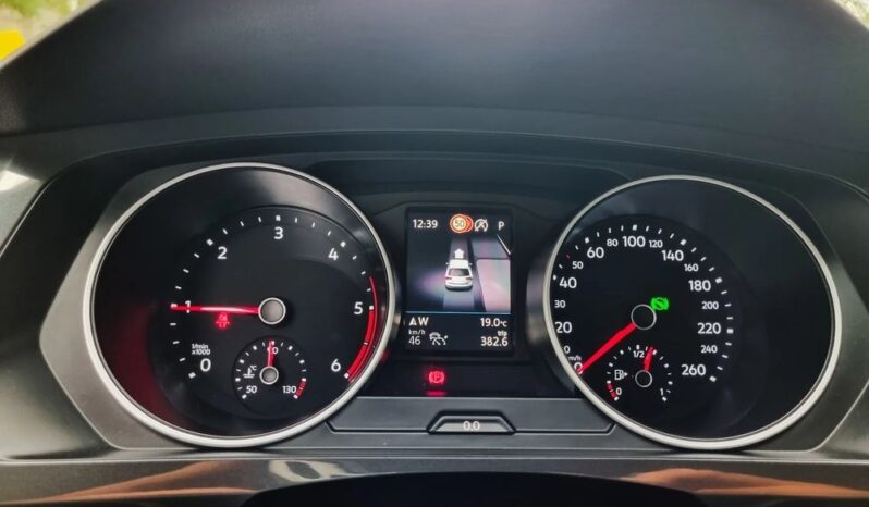Volkswagen Tiguan 2.0 TDI SCR Elegance DSG full