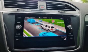 Volkswagen Tiguan 2.0 TDI SCR Elegance DSG full