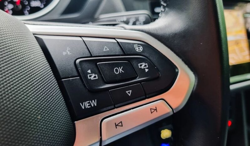 Volkswagen Tiguan 2.0 TDI SCR Elegance DSG full