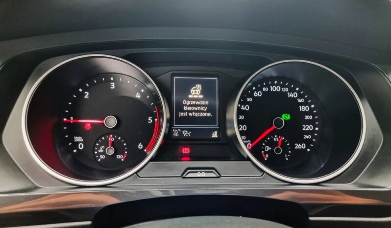 Volkswagen Tiguan 2.0 TDI SCR Elegance DSG full