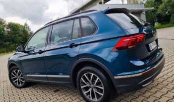 Volkswagen Tiguan 2.0 TDI SCR Elegance DSG full
