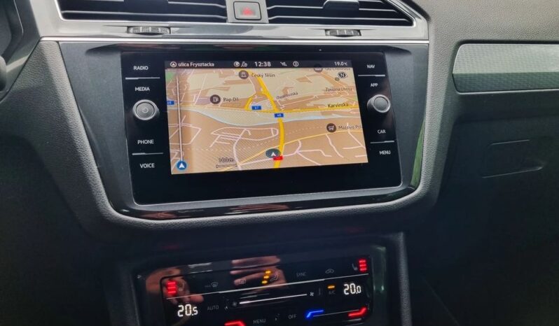 Volkswagen Tiguan 2.0 TDI SCR Elegance DSG full