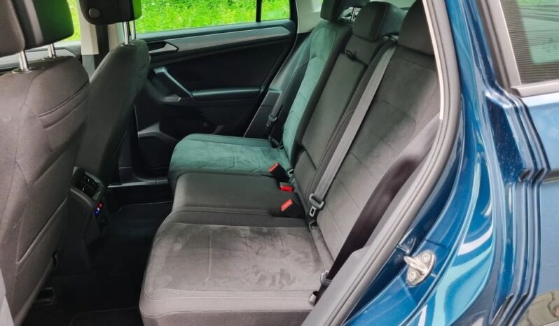 Volkswagen Tiguan 2.0 TDI SCR Elegance DSG full