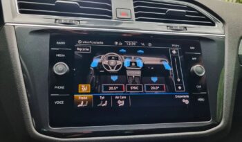 Volkswagen Tiguan 2.0 TDI SCR Elegance DSG full