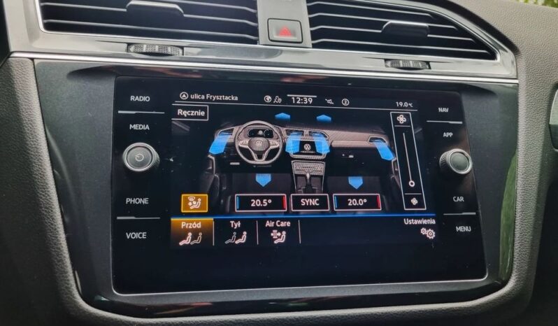 Volkswagen Tiguan 2.0 TDI SCR Elegance DSG full