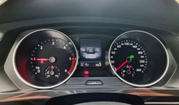 Volkswagen Tiguan 2.0 TDI SCR Elegance DSG full