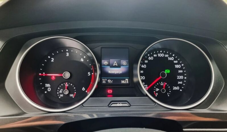 Volkswagen Tiguan 2.0 TDI SCR Elegance DSG full