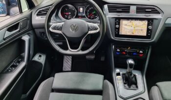 Volkswagen Tiguan 2.0 TDI SCR Elegance DSG full