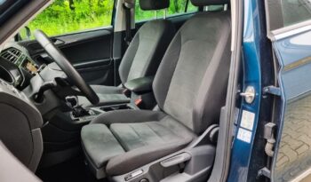 Volkswagen Tiguan 2.0 TDI SCR Elegance DSG full