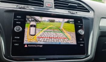 Volkswagen Tiguan 2.0 TDI SCR Elegance DSG full