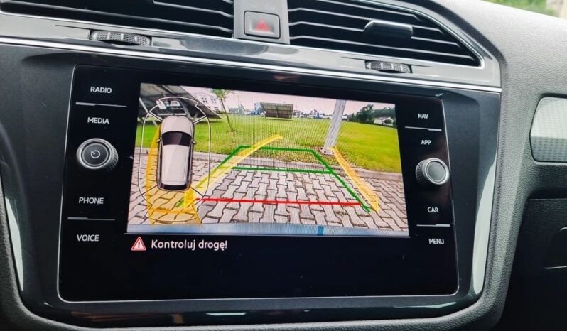Volkswagen Tiguan 2.0 TDI SCR Elegance DSG full