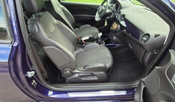 Opel Adam 1.2 Jam full