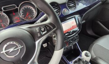Opel Adam 1.2 Jam full