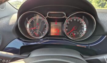 Opel Adam 1.2 Jam full