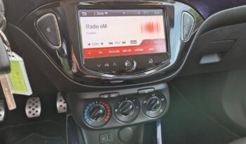 Opel Adam 1.2 Jam full