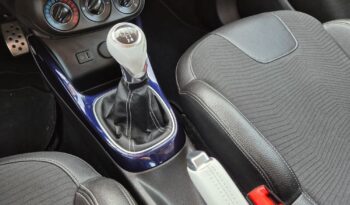 Opel Adam 1.2 Jam full