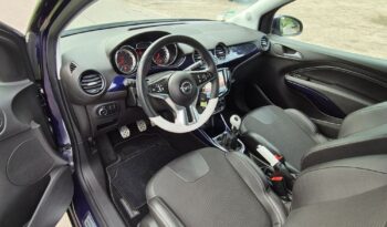 Opel Adam 1.2 Jam full
