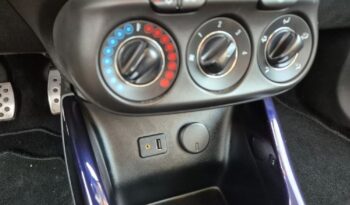 Opel Adam 1.2 Jam full