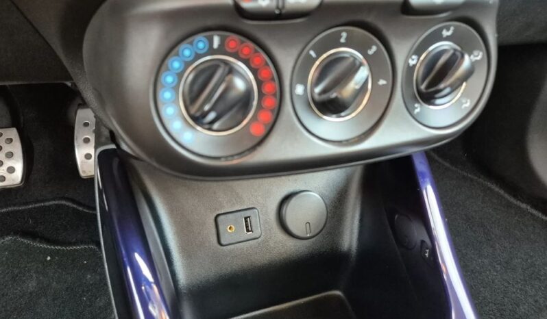 Opel Adam 1.2 Jam full