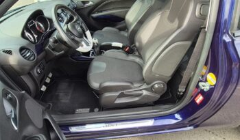 Opel Adam 1.2 Jam full