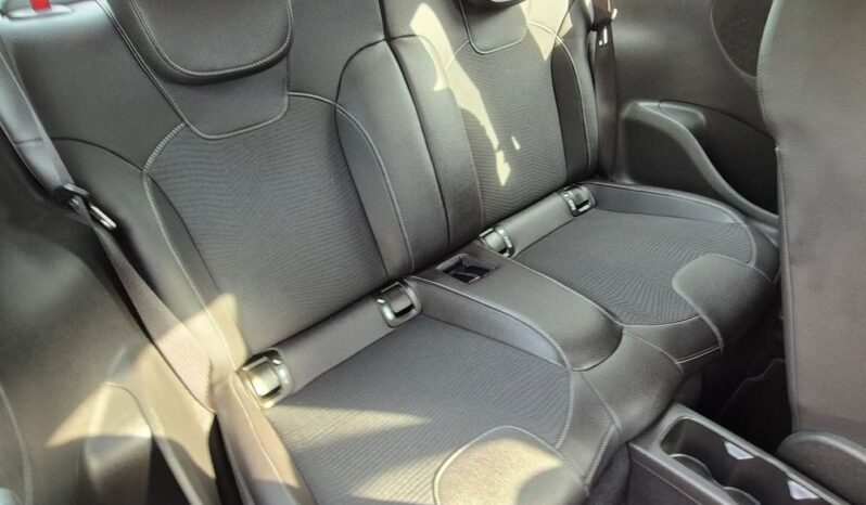 Opel Adam 1.2 Jam full