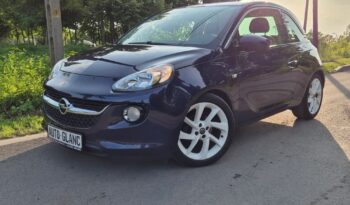 Opel Adam 1.2 Jam full