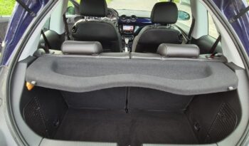 Opel Adam 1.2 Jam full