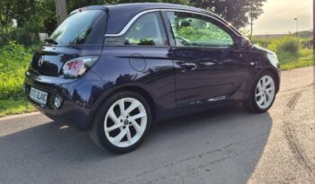 Opel Adam 1.2 Jam full