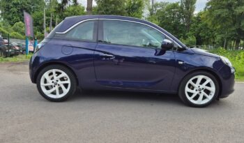 Opel Adam 1.2 Jam full