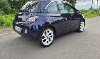 Opel Adam 1.2 Jam full